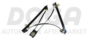 DOGA 100765 - RENAULT MEGANE (10/02>) 4P DL IZDO - COMFORT SOLO MECANISMO