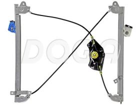 DOGA 100799 - VW GOLF 5 (11/03>)  4P-DL/IZDO - ELECTRICO/COMFORT SOLO MECA