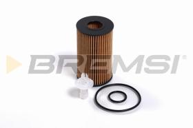 BREMS FL2462 - OIL FILTER LEXUS