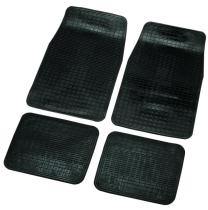 BOTTA 14024 - ALFOMBRA GOMA 4 UNIDADES UNIVERSAL NEW SCORPION