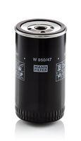 FILTROS MANN W95047 - FILTRO ACEITE