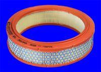 MECAF EL3030 - FILTRO DE AIRE